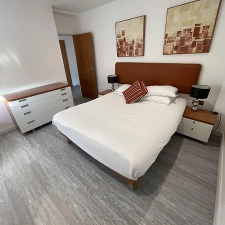 Aparthotel Roland House