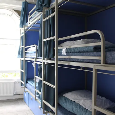 Smart Russell Square Hostel London