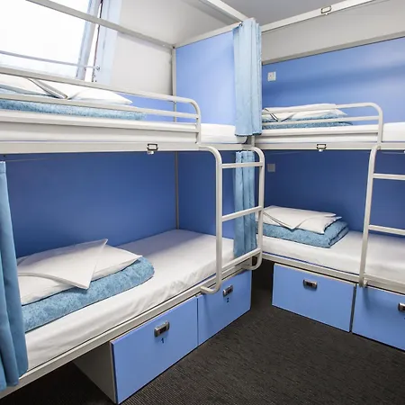 Ostello Smart Russell Square *