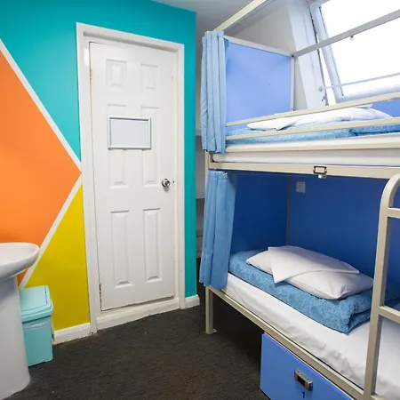 Ostello Smart Russell Square *