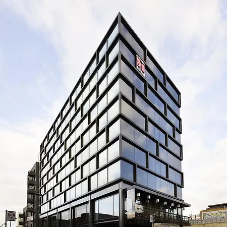Hotel Citizenm Shoreditch