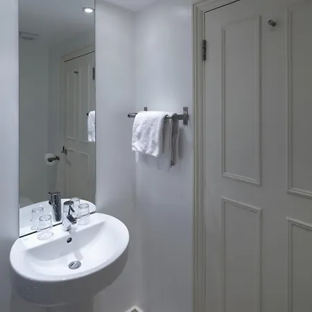 Belgravia 4* London