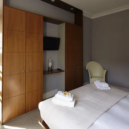 Belgravia 4* London