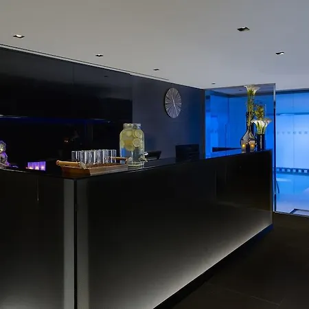Park Plaza Waterloo London