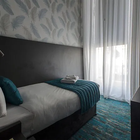 Hotel K Kensington 4*