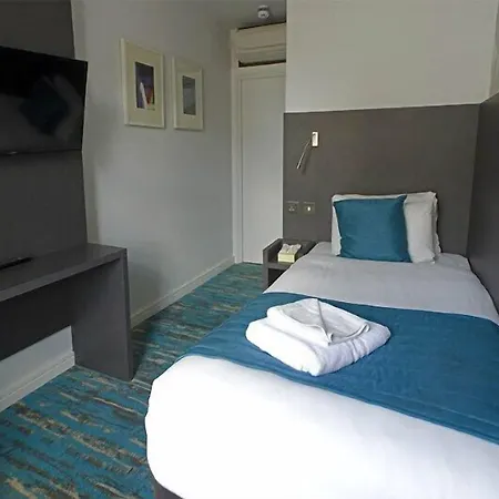 K Kensington Hotel