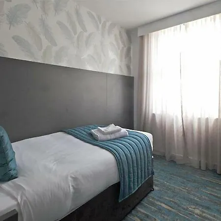 Hotel K Kensington