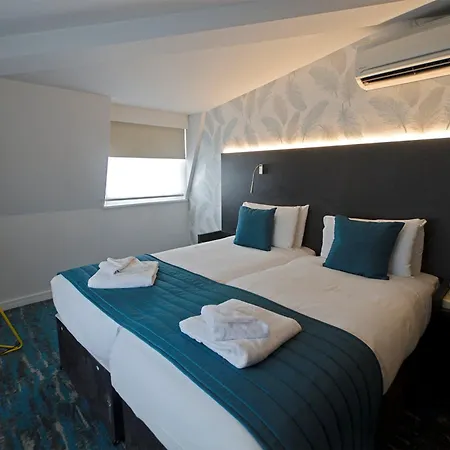 Hotel K Kensington London