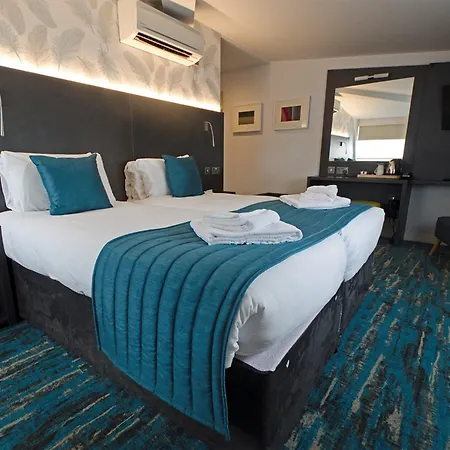 K Kensington 4*