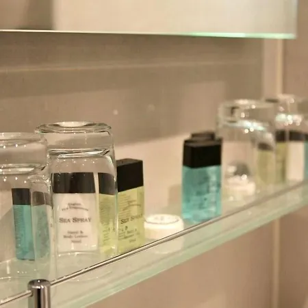 Hotel K Kensington 4*