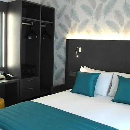 K Kensington Hotel London