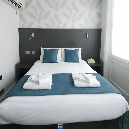 K Kensington Hotel London