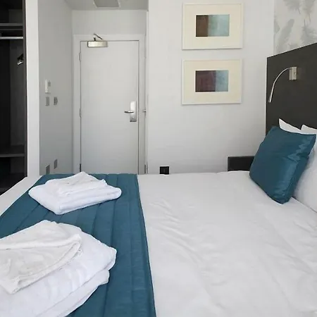 K Kensington Hotel 4*