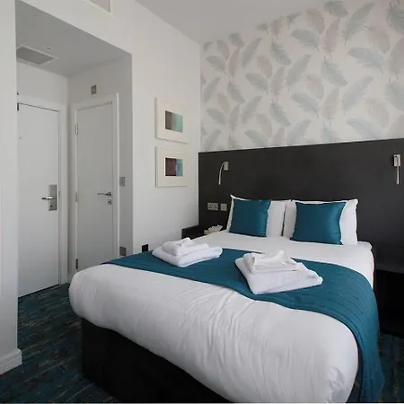 K Kensington Hotel London