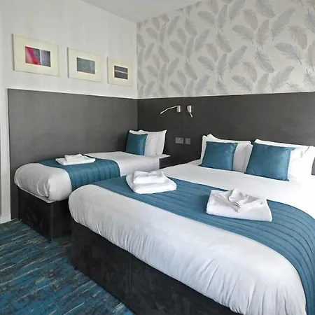 K Kensington 4*