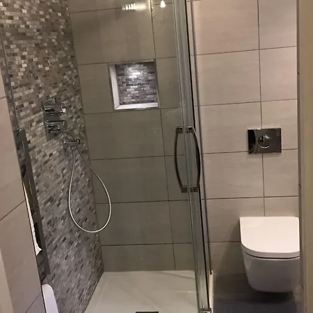 알바니 B&B