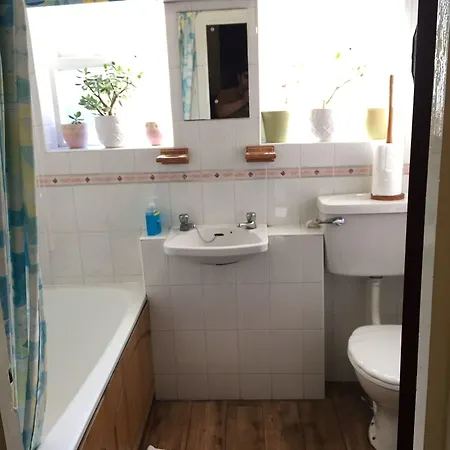 奥尔巴尼酒店 2* 伦敦