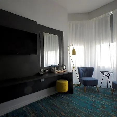 Hotel K Kensington London