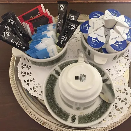 奥尔巴尼酒店