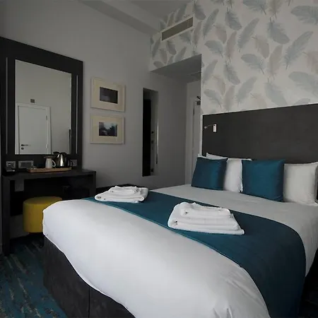 K Kensington Hotel London