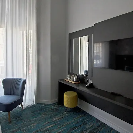 K Kensington 4* London