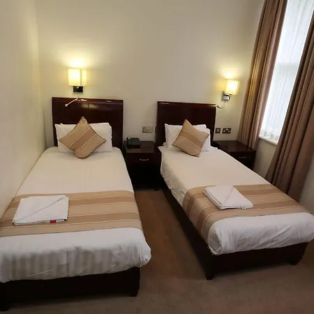 The Kensington London