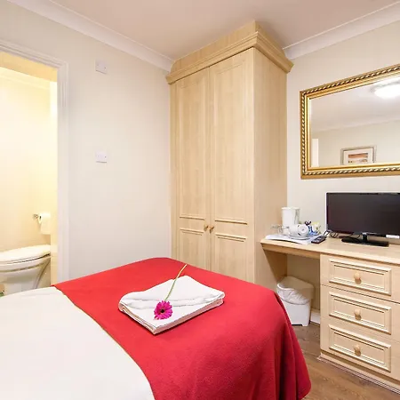 Fairway Hotel Londýn