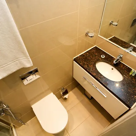 The Kensington Szálloda 3*