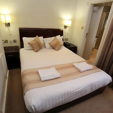 The Kensington 3* London