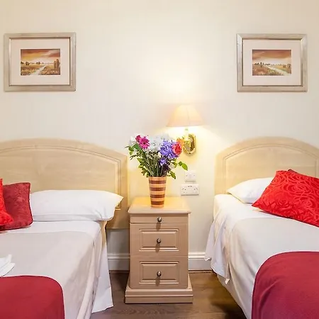 Fairway Hotel Londýn