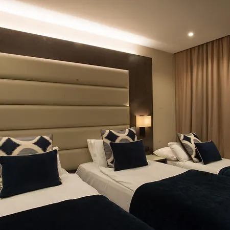 The Kings Head Hotel 4*