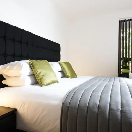 Andora Apartamento Londres