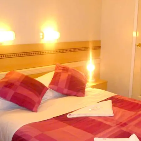 Guilford House Penzion 2*