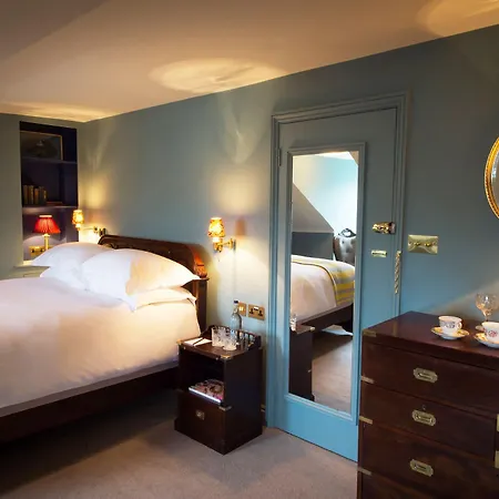 Hotel The Portobello 4*