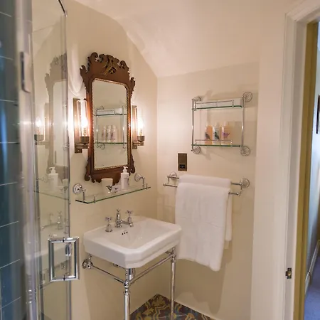 The Portobello Hotel London