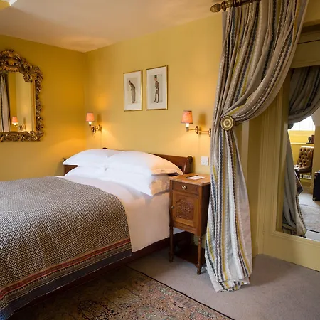 The Portobello Hotel