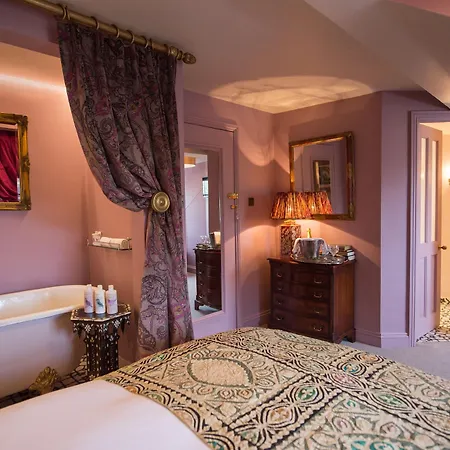 Hotel The Portobello