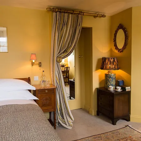 Hotel The Portobello 4*