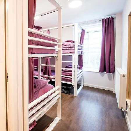 Safestay Elephant&castle Auberge de jeunesse