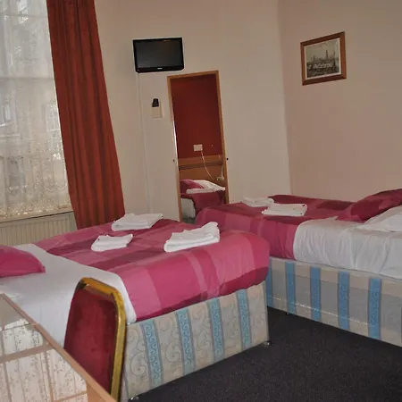 Guilford House Penzion 2*