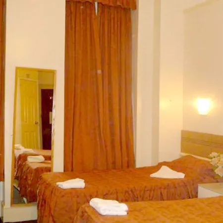 Guilford House Penzion 2*
