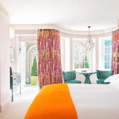 The Portobello Hotel London