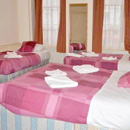Guilford House Penzion 2*