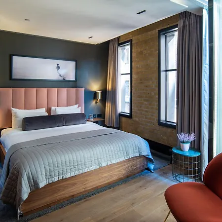 Native Bankside 4*