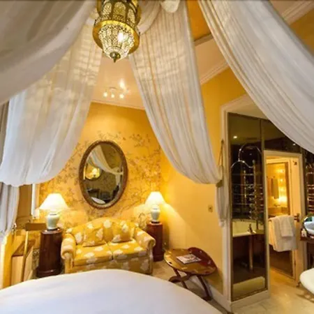Hotel The Portobello 4*