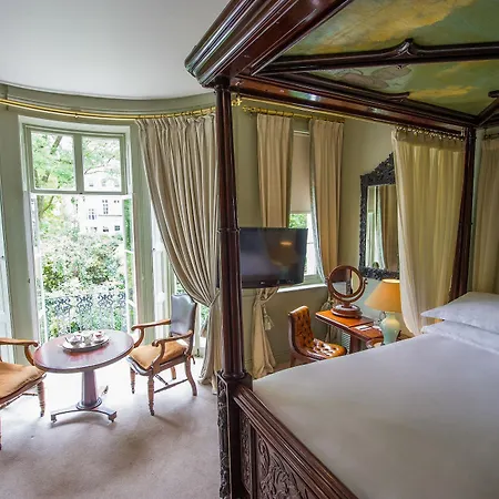 The Portobello 4*