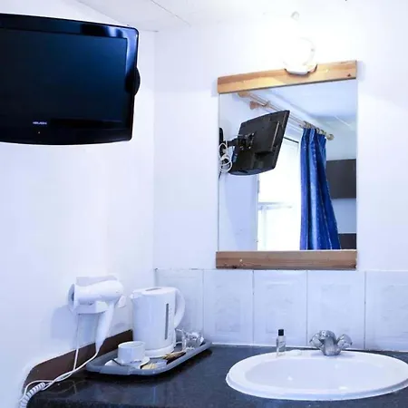 Hotel Whiteleaf Londra