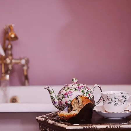 The Portobello Hotel 4*