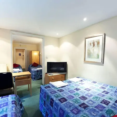 Hotel Whiteleaf Londra