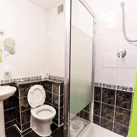 Hotel Whiteleaf Londra